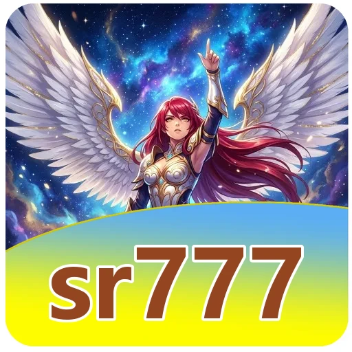 Ilustrasi unduh APK sr777 dari tautan resmi
